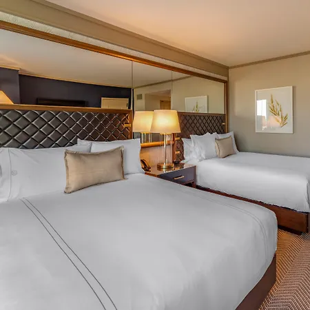 Omni Oklahoma City Hotel-2