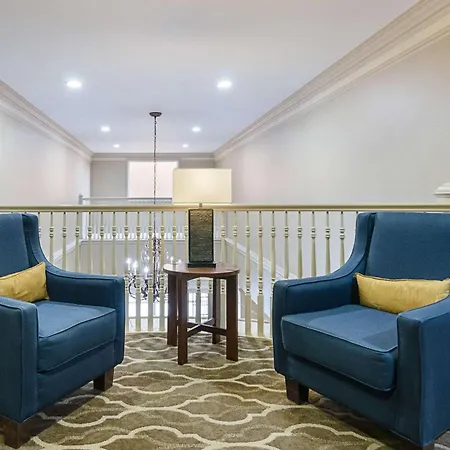 Quality Suites Springdale West I-49-3