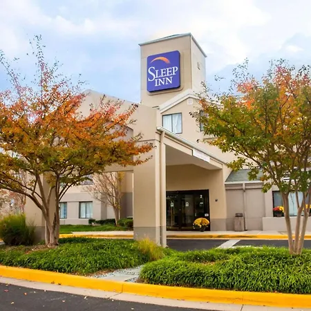 Sleep Inn Rockville-2