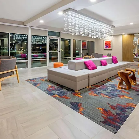 La Quinta By Wyndham Seattle Federal Way-3