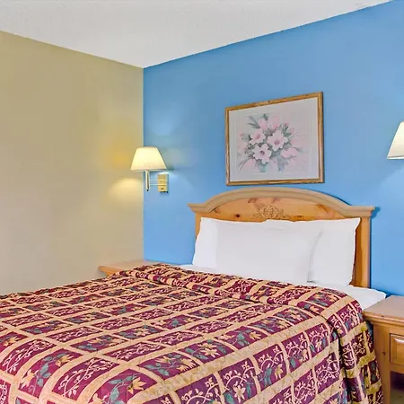 Days Inn By Wyndham Lehi-2