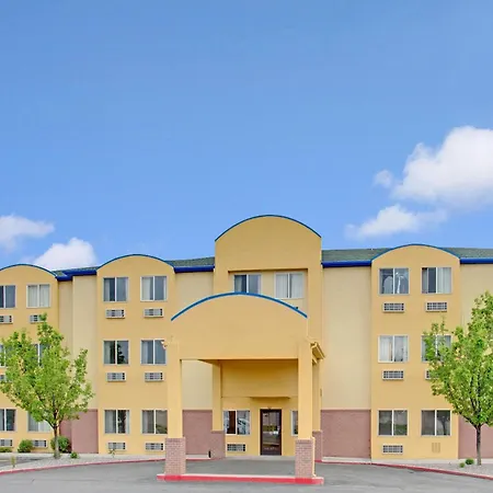 Days Inn By Wyndham Lehi-3