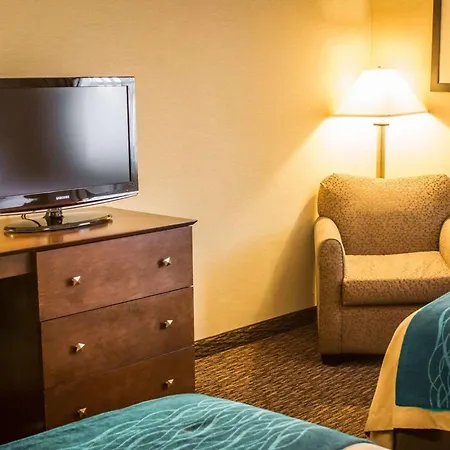 Quality Inn & Suites Port Huron-3