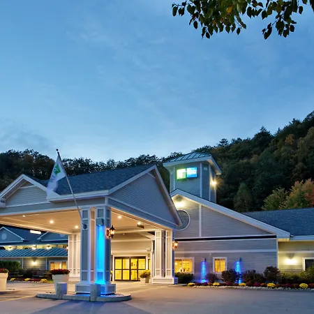 Best Western Springfield Hotel-3
