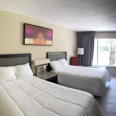 Econo Lodge Jennings-3
