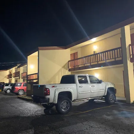 Executive Inn-2