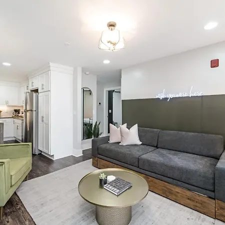 Abode Nashville - Germantown-2