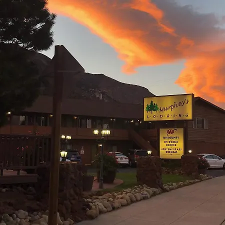 Murphey'S Motel Llc-3