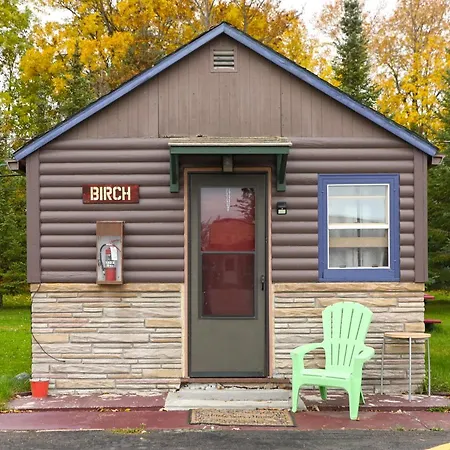 Hilltop Lodge And Cabins-2