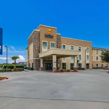 Comfort Inn & Suites Victoria North-3
