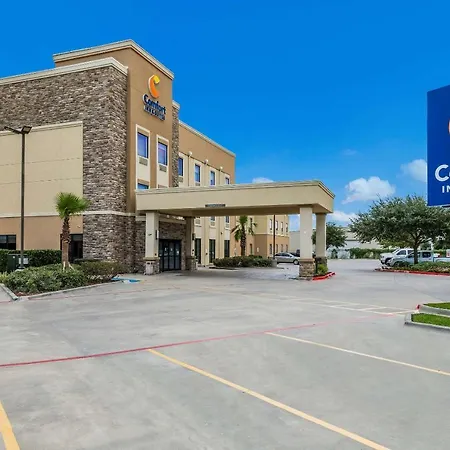 Comfort Inn & Suites Victoria North-2