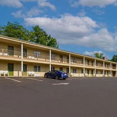 Quality Inn Great Barrington-3