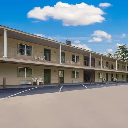 Quality Inn Great Barrington-2