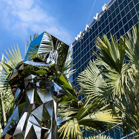 Lake Nona Wave Hotel-3