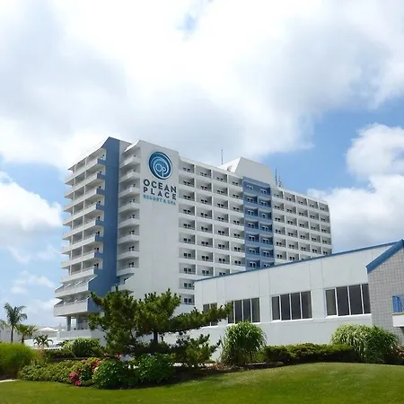 Ocean Place Resort & Spa-2