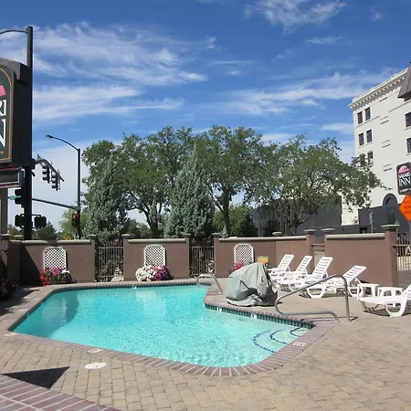 Safari Inn Downtown Boise-2