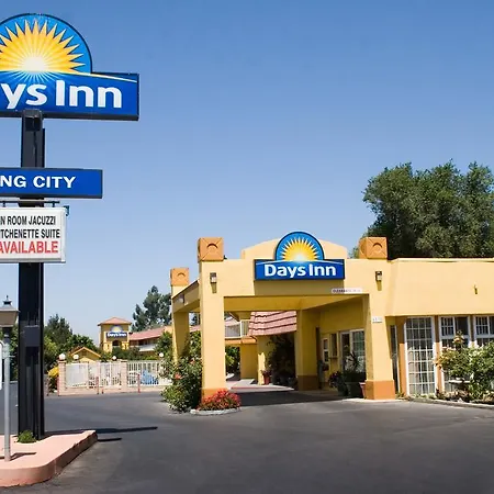 Days Inn By Wyndham King City-3