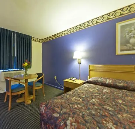 Americas Best Value Inn-Wethersfield/Hartford-3