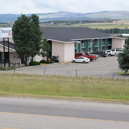 Traveler Inn Craig-2