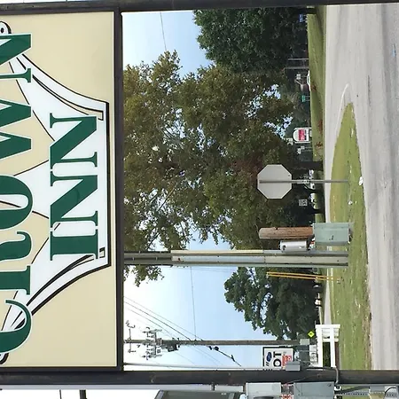 Crown Inn - Fayetteville-2