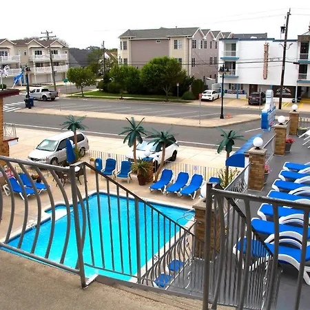 Florentine Family Motel-2