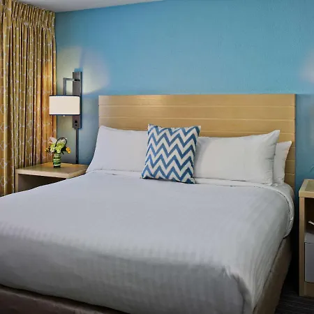 Sonesta Es Suites Atlanta - Perimeter Center North-2