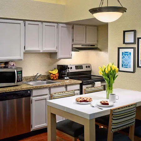 Sonesta Es Suites South Brunswick - Princeton-2