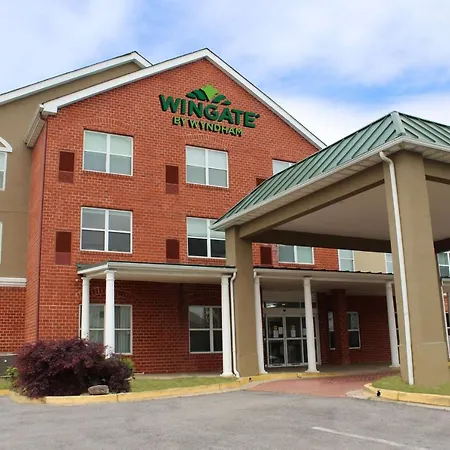 Wingate By Wyndham Waldorf - Washington Dc Area-2