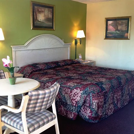 Holiday Terrace Inn - Pigeon Forge-3