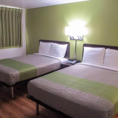 Motel 6-North Olmsted, Oh - Cleveland-3