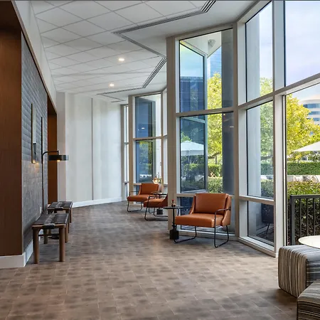 Sonesta Irvine John Wayne Airport-3