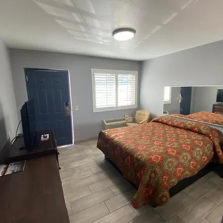 Mesa Oasis Inn & Motel-2