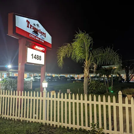 Travelers Inn - Clearwater-2