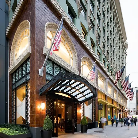 Hotel Zelos San Francisco-3