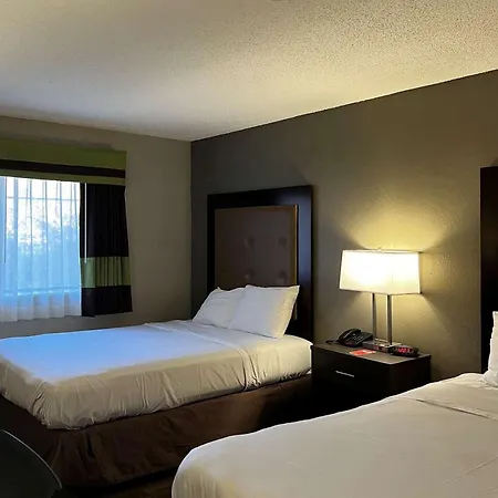 Econo Lodge Spring Lake Near Fort Bragg-2
