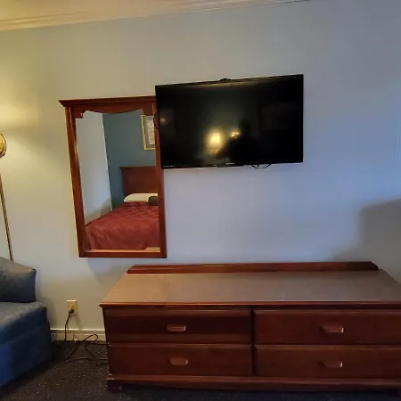 Sherwood Motel-2