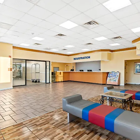 Baymont By Wyndham Orlando North Millenia-3