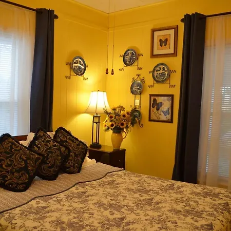 The Bavarian Manor Hotel-2