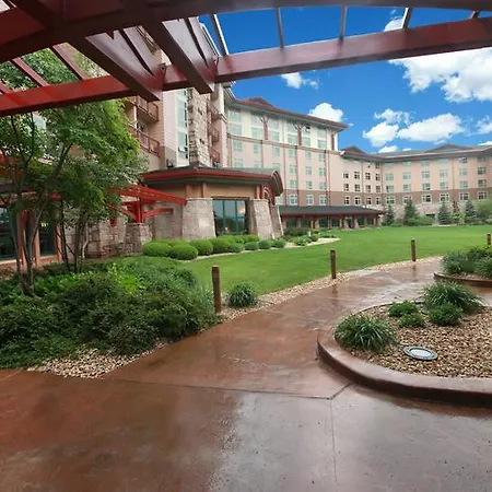 Soaring Eagle Casino And Resort-3