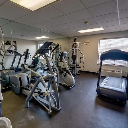 Home2 Suites By Hilton Somerset, Ky-2