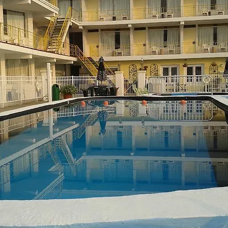 Viking Motel-3