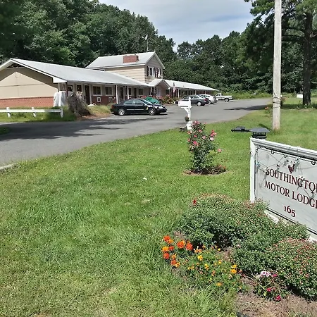 Southington Motor Lodge-2