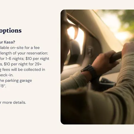 Kasa The Row San Jose-2