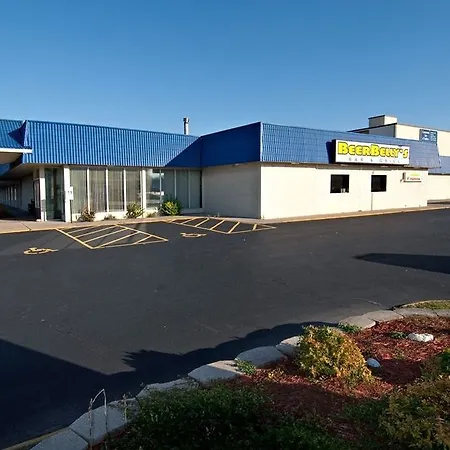 Motel 6-Pekin, Il-3