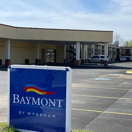 Baymont By Wyndham Stillwater-3