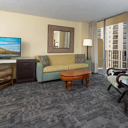 Ohia Waikiki Studio Suites-2
