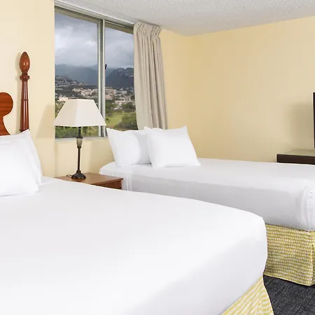 Ohia Waikiki Studio Suites-3