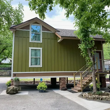 All Seasons Treehouse Village-3