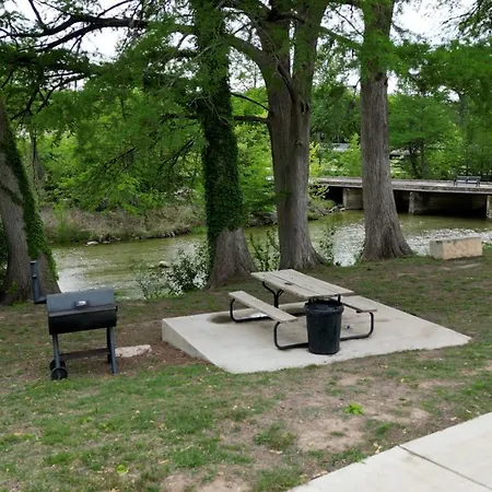 River Trail Cottages-3