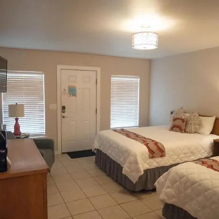 River Trail Cottages-2